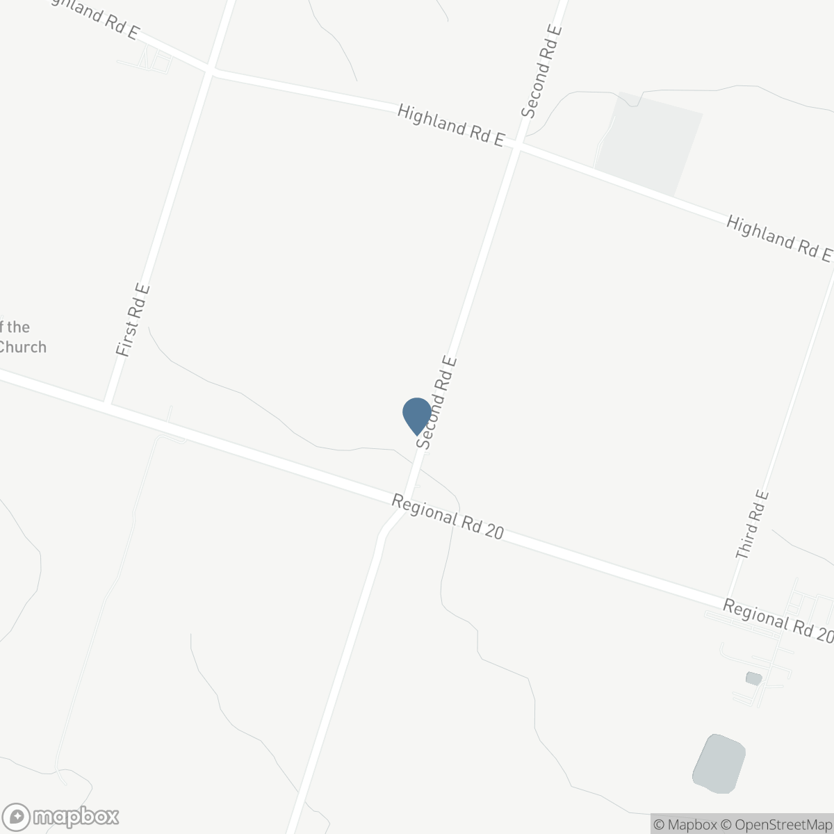 29 SECOND Road E, Hamilton, Ontario L8J 3H9
